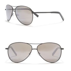 NEW ⭐️ Joe’s Jeans 62mm Aviator Sunglasses